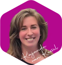 Kajanda van Kessel