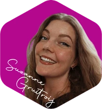 Suzanne Gruitroij
