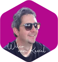 Wilco van Kessel